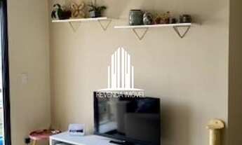 Imagem 6: Apartamento de 2 dormitórios no Belenzinho