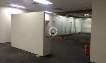 Imagem 5: Salão - Vila Nova - Campinas