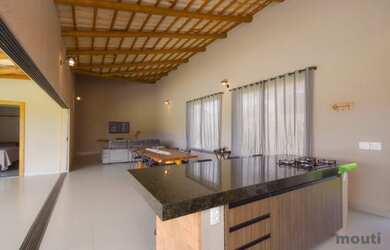 Imagem 6: Vendo Chácara 3 suítes no Condomínio Country Ville