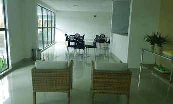 Imagem 4: LA)Oportunidade-2 Quartos 1 suíte-52m2-Próx. Shopping Recife-Edf. Mirante Classic