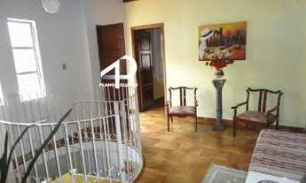 Imagem 6: Casa com 4 quarto(s) no bairro Duque de Caxias em Cuiabá - MT