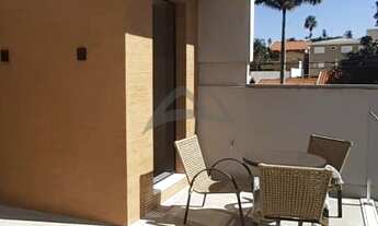 Imagem: Casa - Parque Taquaral - Campinas