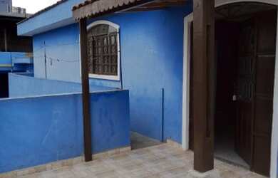 Imagem 6: CASA RESIDENCIAL em SÃO PAULO - SP, VILA ALPINA