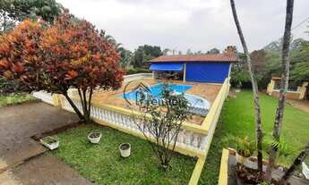 Imagem 5: INDAIATUBA - Chácara - CHÁCARA ALVORADA