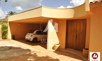 Imagem: Casa (sobrado na rua) 5 dormitórios/suite