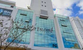 Imagem 2: Conheça o Falcon no Centro em Balneário Camboriú