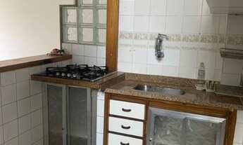 Imagem 2: Quarto e sala no Flamengo