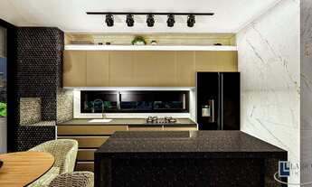 Imagem 4: Lançamento alto padrão no Jardim Botânico, ótima localização, 3 dormitorios com 2 suítes