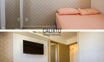 Imagem 4: APARTAMENTO BAIRRO BOSQUE DOS BURITÍS