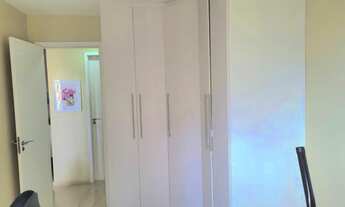 Imagem 3: Apartamento para venda com 75 metros quadrados com 2 quartos em Centro - Niterói - RJ