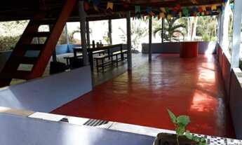 Imagem 6: Fazenda/Sítio/Chácara para venda tem 999 metros quadrados com 4 quartos