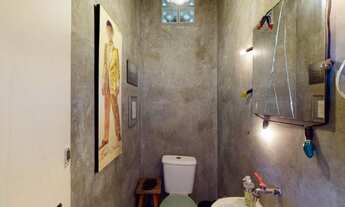 Imagem 2: APARTAMENTO RESIDENCIAL em São Paulo - SP, Jardim Paulista