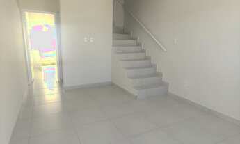 Imagem 6: Casa de condomínio, estilo sobrado, no Vergani!!