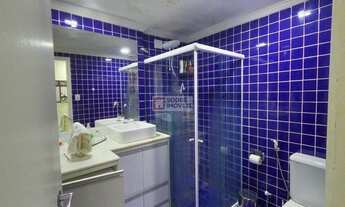 Imagem 16: 2 quartos decorado no Alto do candeal-Cidade Jardim!