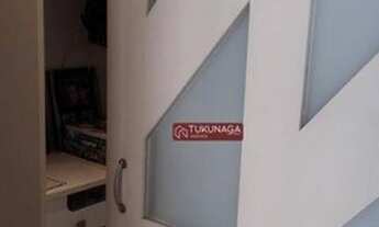 Imagem 2: Linda cobertura com 4 dormitórios à venda, 255 m² por R$ 1.800.000 - Vila Dom Pedro II - S