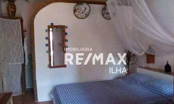 Imagem 11: Casa Pé na Areia Paraíso em Cacha Pregos, Ilha de Itaparica