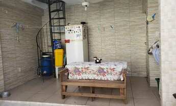 Imagem 3: Casa para Venda em Rio de Janeiro, RAMOS, 3 dormitórios, 2 suítes, 4 banheiros, 2 vagas