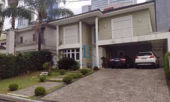 Imagem: Casa com 4 dormitórios para alugar, 365