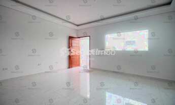 Imagem 2: Sobrado à VENDA no B Santa Luzia - Ribeirão Pires