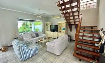 Imagem 5: Linda casa em condomínio Fechado em Bertioga, a poucos metros do mar