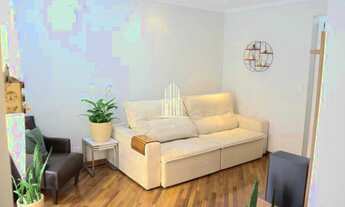 Imagem 5: Apartamento de 2 dormitórios, 1 vaga, em São Caetano