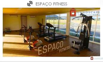 Imagem 5: Vendo terreno com ótima localização no condomínio Landscape Maricá