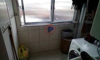 Imagem 7: Apartamento com 2 dorms, Caiçara, Praia Grande - R$ 200 mil, Cod: 7184