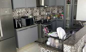 Imagem 4: Casa de condomínio térrea para venda com 100 metros quadrados com 2 quartos