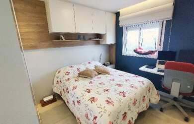 Imagem 7: Apartamento à venda na Rua Laranjal do Jari, Vila Pirituba, São Paulo - SP