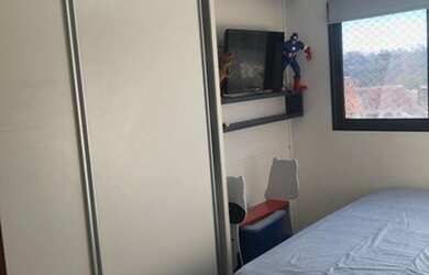 Imagem 7: TORRES DO PARQUE - 3 QUARTOS