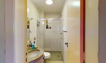 Imagem 4: APARTAMENTO RESIDENCIAL em São Paulo - SP, Pinheiros