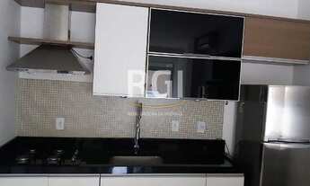 Imagem 4: Loft em Tristeza