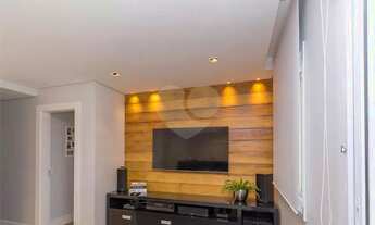 Imagem 7: São Paulo - Apartamento Padrão - BROOKLIN