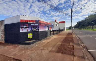 Imagem 2: Terreno 457m2 Esquina Comercial