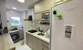 Imagem: Apartamento 02 Dormitórios 01 Suíte