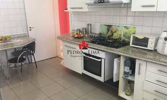 Imagem 7: Apartamento com 3 dormitórios e 3 vagas à venda no Tatuapé