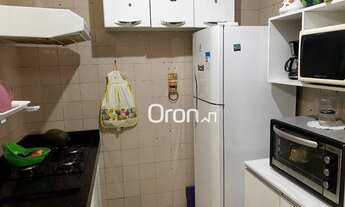 Imagem 3: Apartamento à venda, 65 m² por R$ 125.000,00 - Jardim Esmeraldas - Aparecida de Goiânia/GO