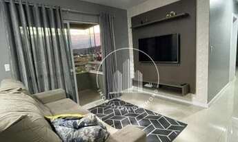 Imagem 7: Apartamento com 2 dormitórios à venda, 75 m² por R$ 400.000,00 - Centro - Palhoça/SC