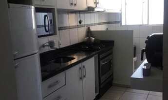 Imagem 5: APARTAMENTO A VENDA EM CRICIUMA NA AVENIDA UNIVERSITÁRIA COM 2 DORMITÓRIOS