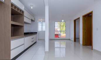 Imagem 2: Apto com 02 Quartos 1 Demi-suíte 50m²