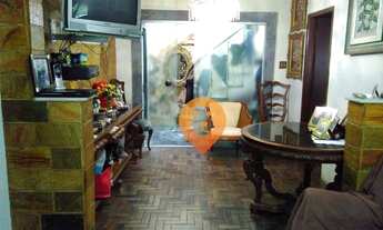 Imagem 6: Casa com 4 dormitórios à venda, 432 m² por R$ 980.000,00 - Paraíso - Belo Horizonte/MG