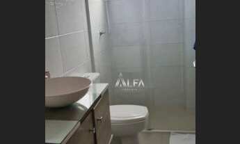 Imagem 2: Apartamento com 2 dormitórios à venda, 61 m² por R$ 475.000,00 - Gravatá - Navegantes/SC