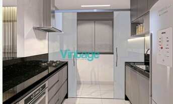 Imagem 6: APARTAMENTO 02 QTOS 01 SUITE 01 VGA NO CENTRO DE CONTAGEM