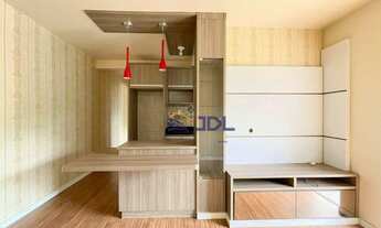 Imagem 2: Apartamento com 2 dormitórios à venda, 51 m² por R$ 220.000 - Itoupava Central - Blumenau