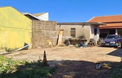 Imagem 2: CAMPO GRANDE - Casa Padrão - Vila Piratininga