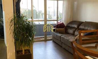 Imagem 1: FLORIANóPOLIS - Apartamento Padrão - Itacorubi