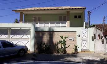 Imagem: Casa para venda tem 230 metros quadrados