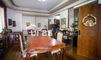 Imagem 6: Apartamento para venda tem 210 metros quadrados com 4 quartos em Setor Bueno - Goiânia - G