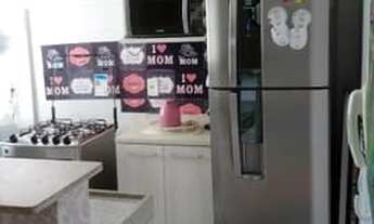 Imagem 7: VENDO APARTAMENTO EM SUZANO !