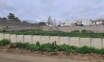 Imagem 6: Terreno - Parque Rural Fazenda Santa Cândida - Campinas